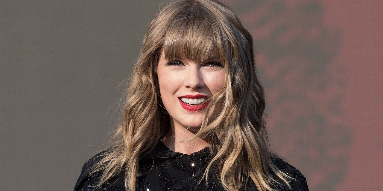 Taylor Swift plans to rerecord her back catalogue following Scooter Braun's acquisition of Big Machine Label Group 